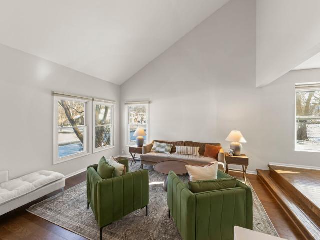 House for sale in Bolingbrook, Illinois