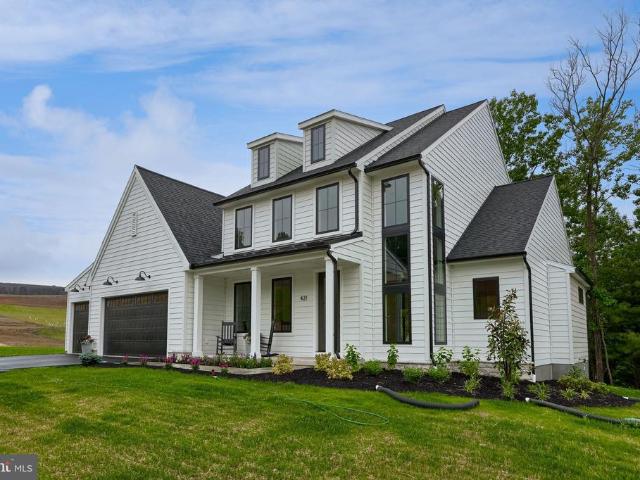 House for sale in Lebanon, Pennsylvania
