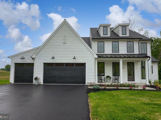 House for sale in Lebanon, Pennsylvania