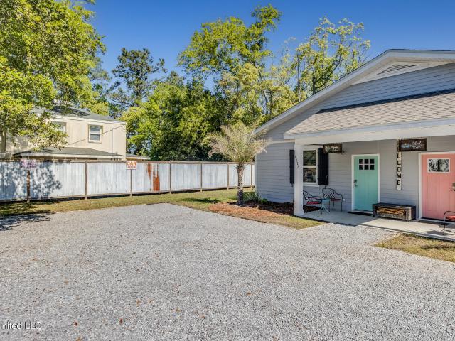 House for sale in Bay Saint Louis, Mississippi