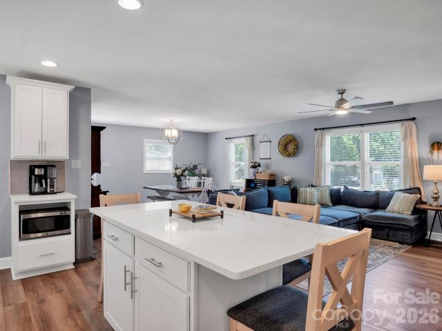 House for sale in Indian Trail, North Carolina