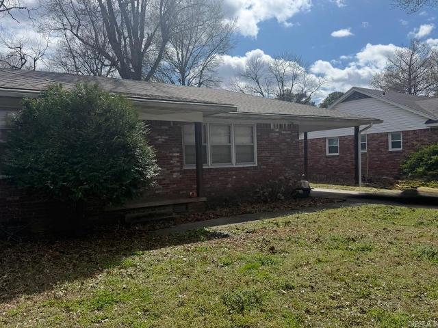 House for sale in Ark
