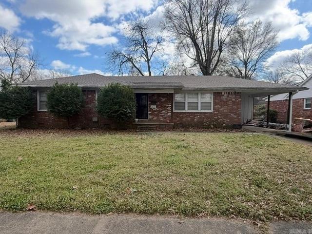 House for sale in Ark