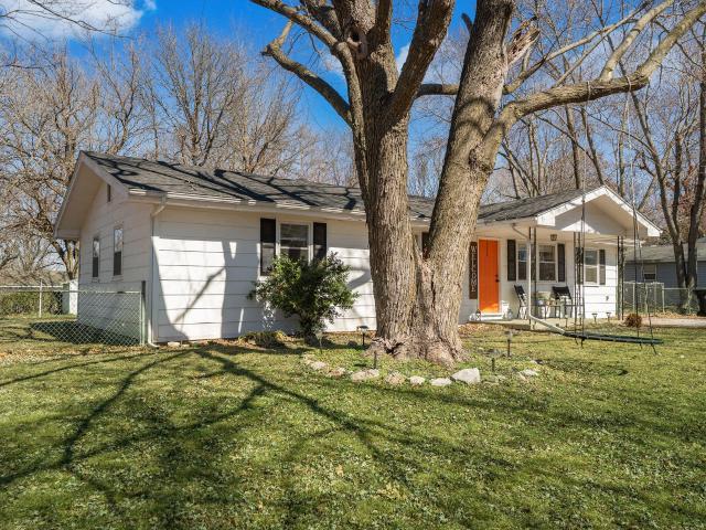 House for sale in Bruner, Missouri