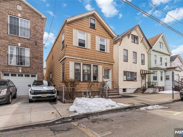 Property for sale in Hudson, New Jersey