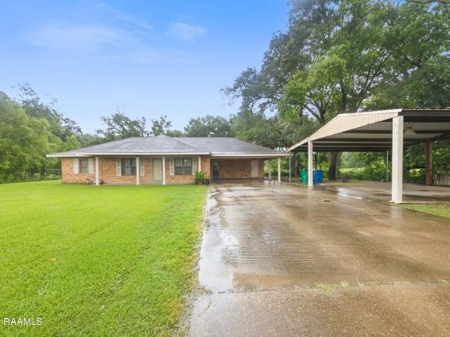 House for sale in Church Point, Louisiana