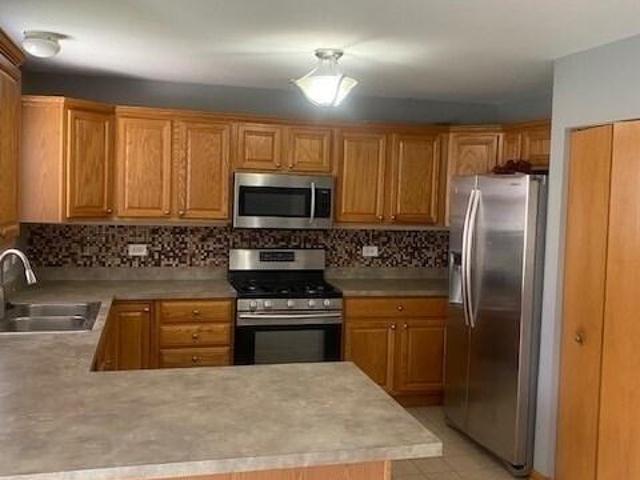 House for rent in Bolingbrook