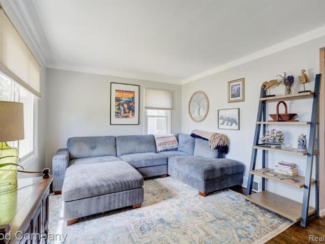 House for sale in Ferndale, Michigan