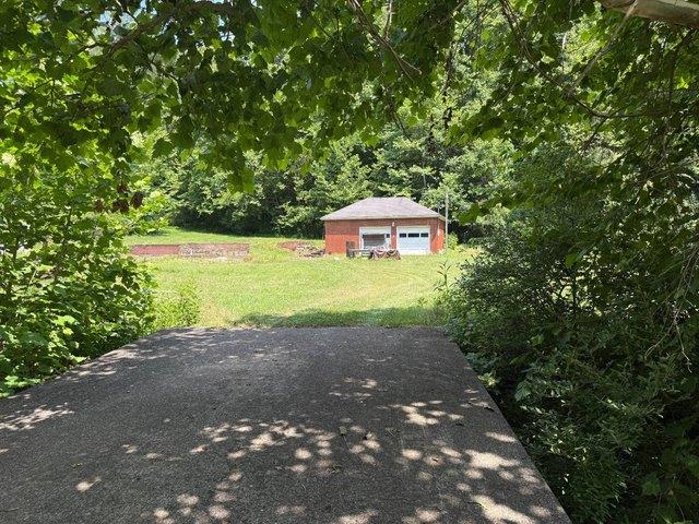 Land for sale in Gassaway, West Virginia