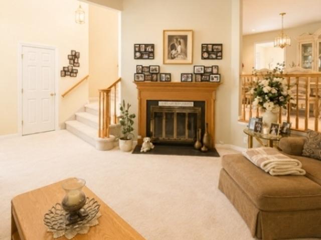Townhouse for sale in Great Meadows, New Jersey