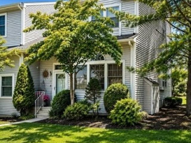 Townhouse for sale in Great Meadows, New Jersey