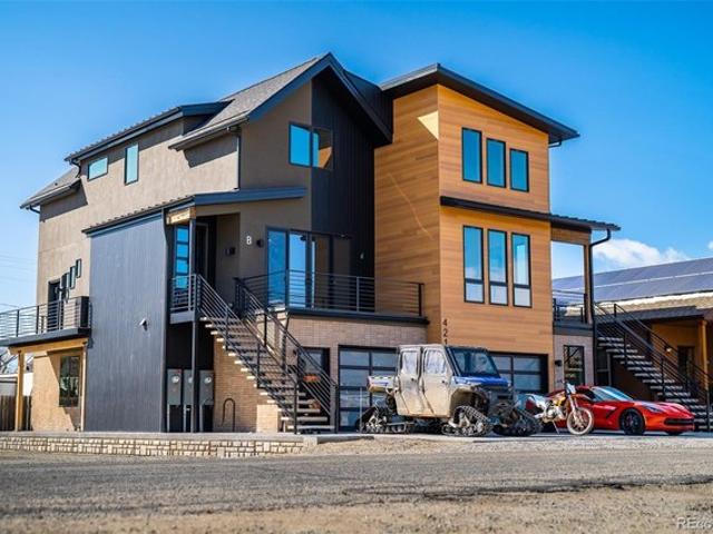 House for sale in Chaffee, Colorado