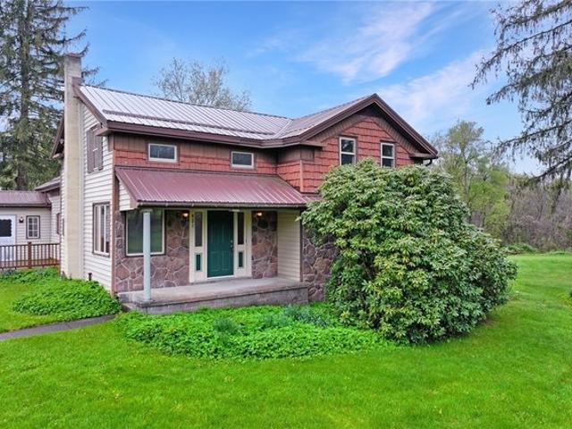 House for sale in Groton, New York