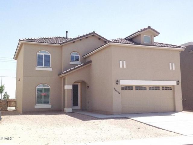 House for sale in Clint, Texas
