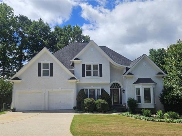 House for sale in Woodstock, Georgia