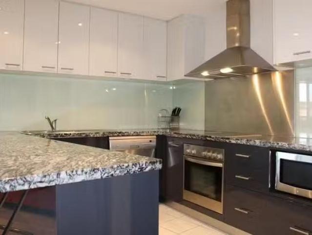 Apartment for rent in Hobart, Tasmania