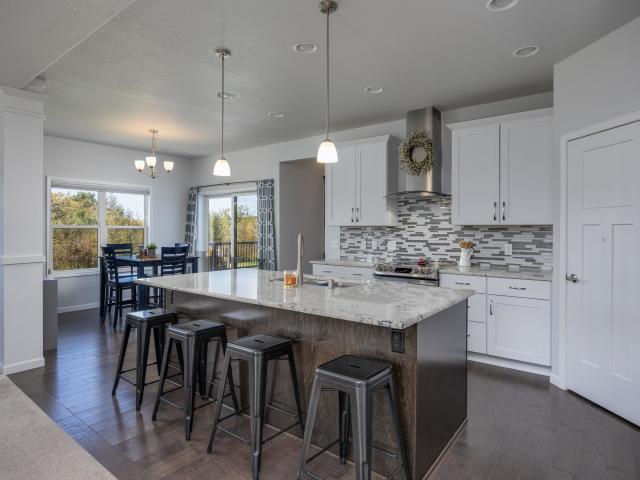 House for sale in Belleville, Dane County