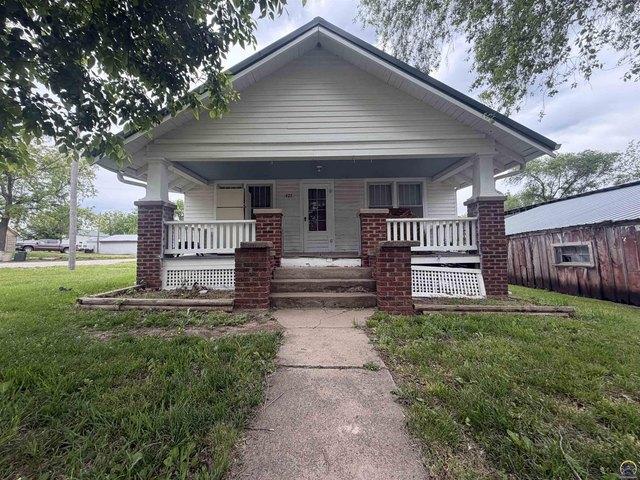 House for sale in Kansas