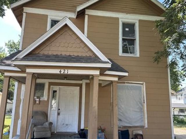 House for sale in Kansas