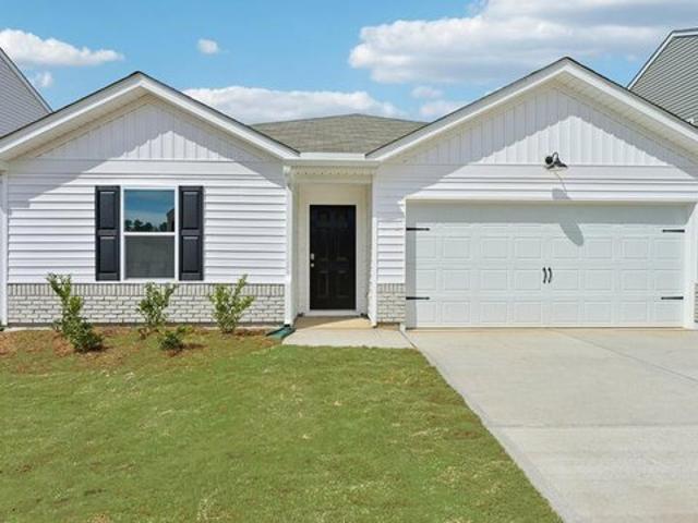House for sale in Sanford, North Carolina