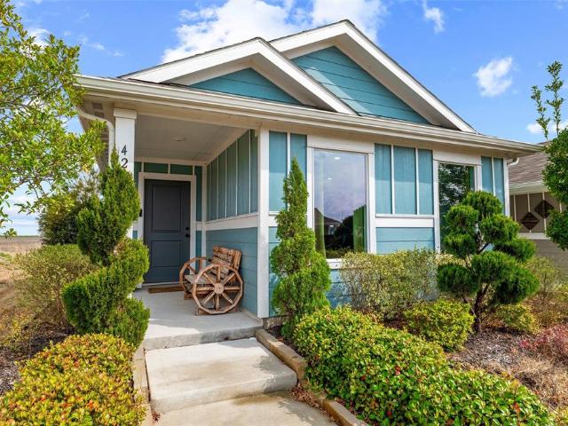 House for sale in Ellis, Texas