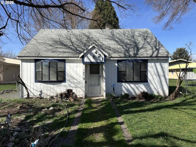 House for sale in Oregonia