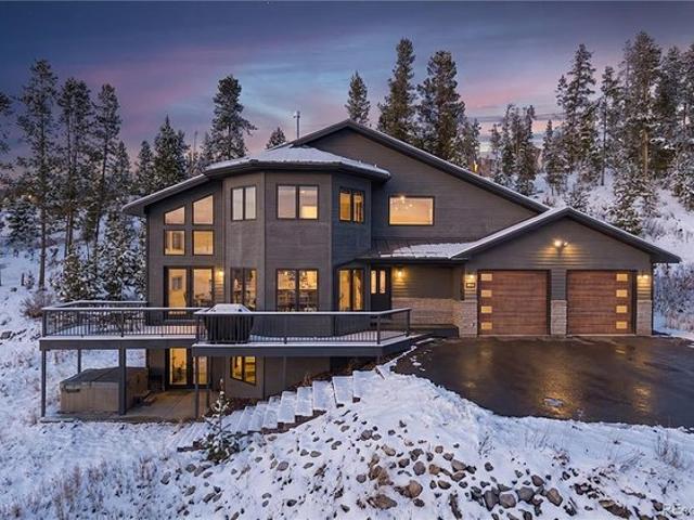 House for sale in Fraser, Colorado