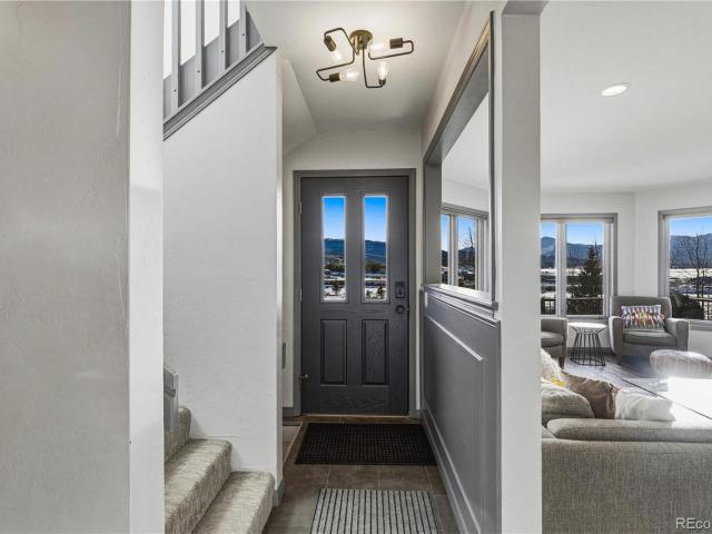 House for sale in Fraser, Colorado
