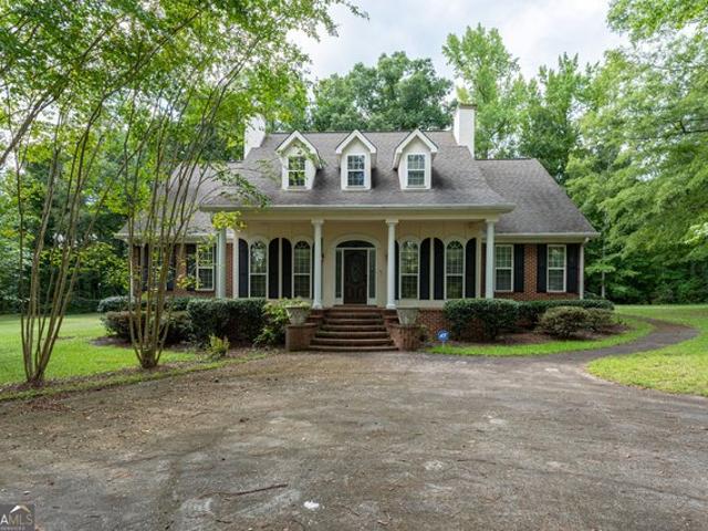 House for sale in Gray, Georgia