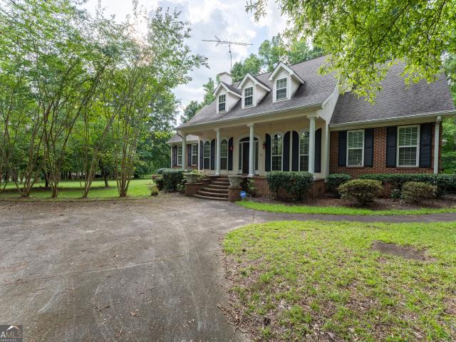 House for sale in Gray, Jones County