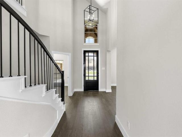 House for sale in Woodcreek, Fate