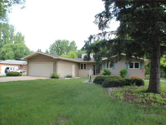 House for sale in Moorhead, Minnesota