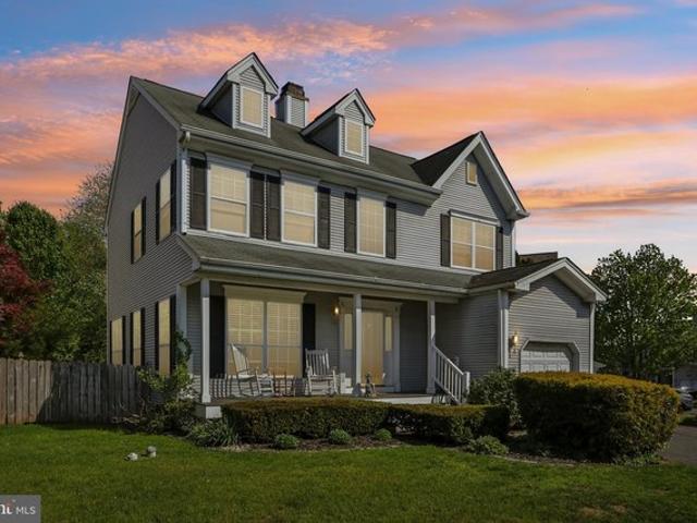 House for sale in Schwenksville, Pennsylvania