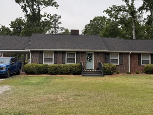 House for sale in Thomson, Georgia