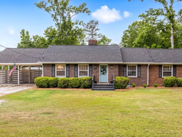 House for sale in Thomson, Georgia