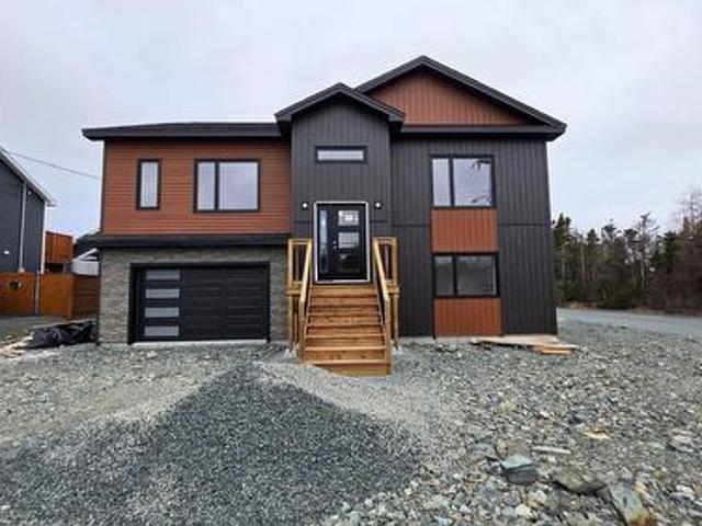 House for sale in Bauline, Newfoundland And Labrador