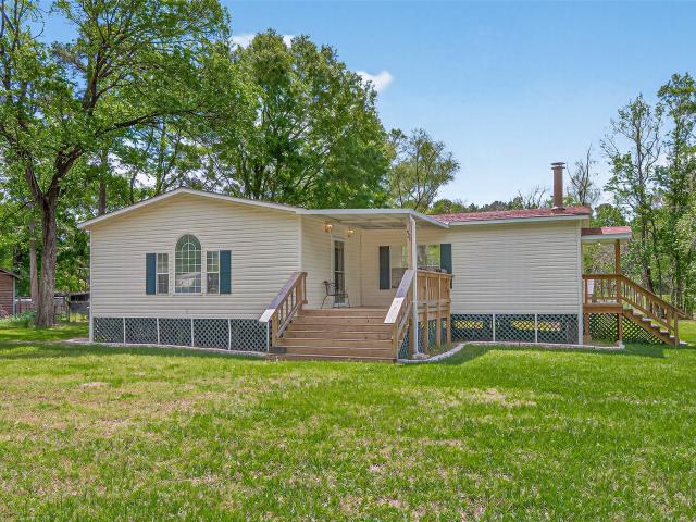 House for sale in Coldspring, Texas