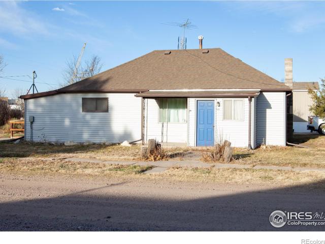 House for sale in Peetz House for sale in Peetz