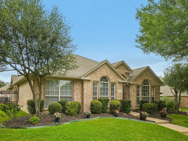 House for sale in Keller, Texas