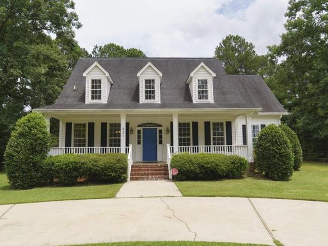 House for sale in Chapin, South Carolina