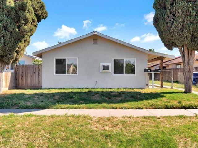 House for sale in Hanford, California