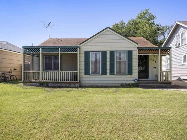 House for sale in Kansas