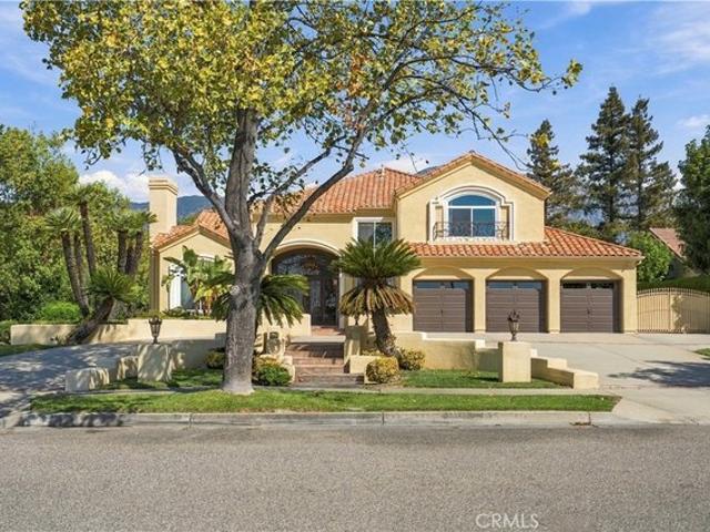 House for sale in Upland, San Bernardino County