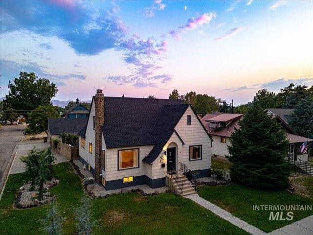 House for sale in Gem, Idaho