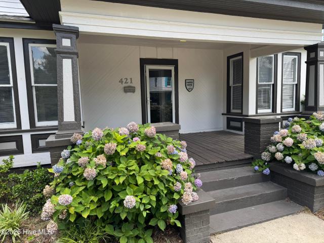 House for sale in Washington, North Carolina