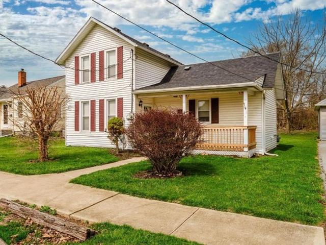 House for sale in Ottawa, Ohio