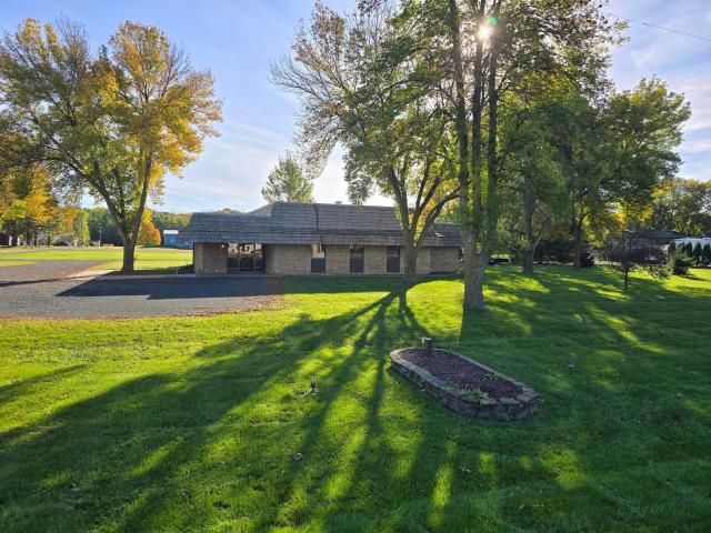 Commercial for sale in Centuria, Polk County