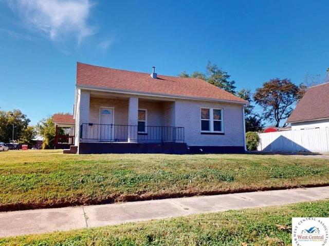 House for sale in Sedalia, Pettis County