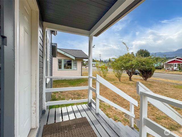 House for sale in Port Angeles, Washington