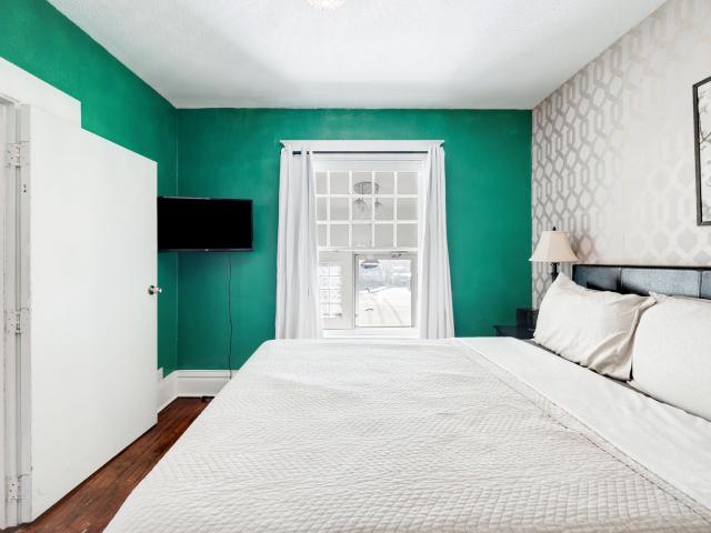 Duplex for sale in Denver, Colorado